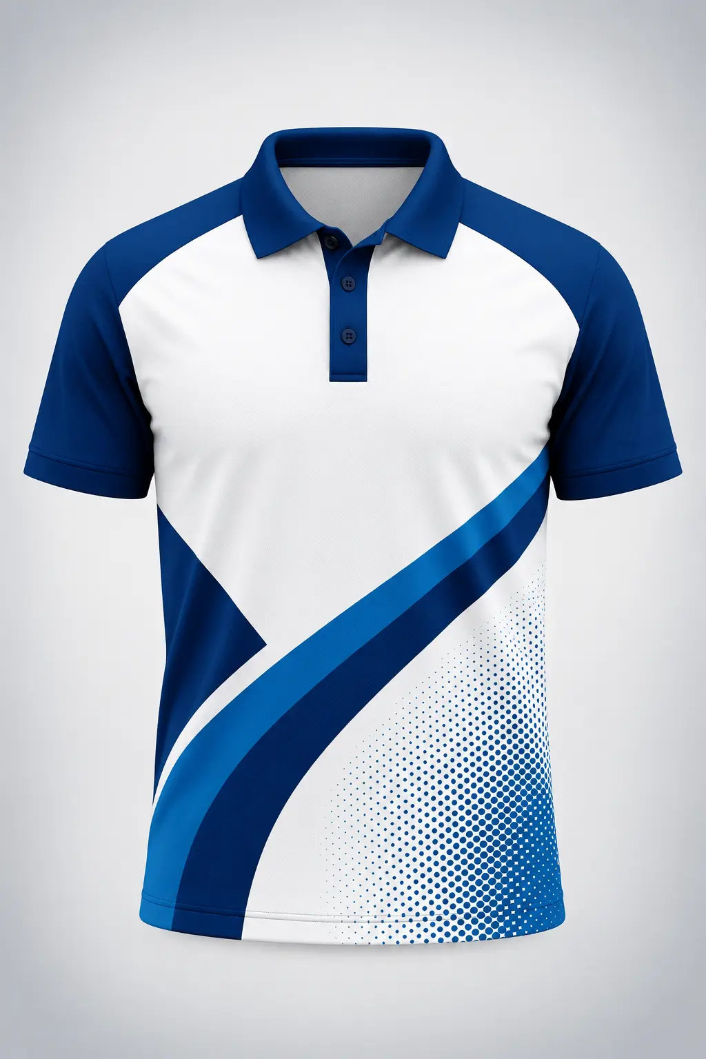 Polo sportive