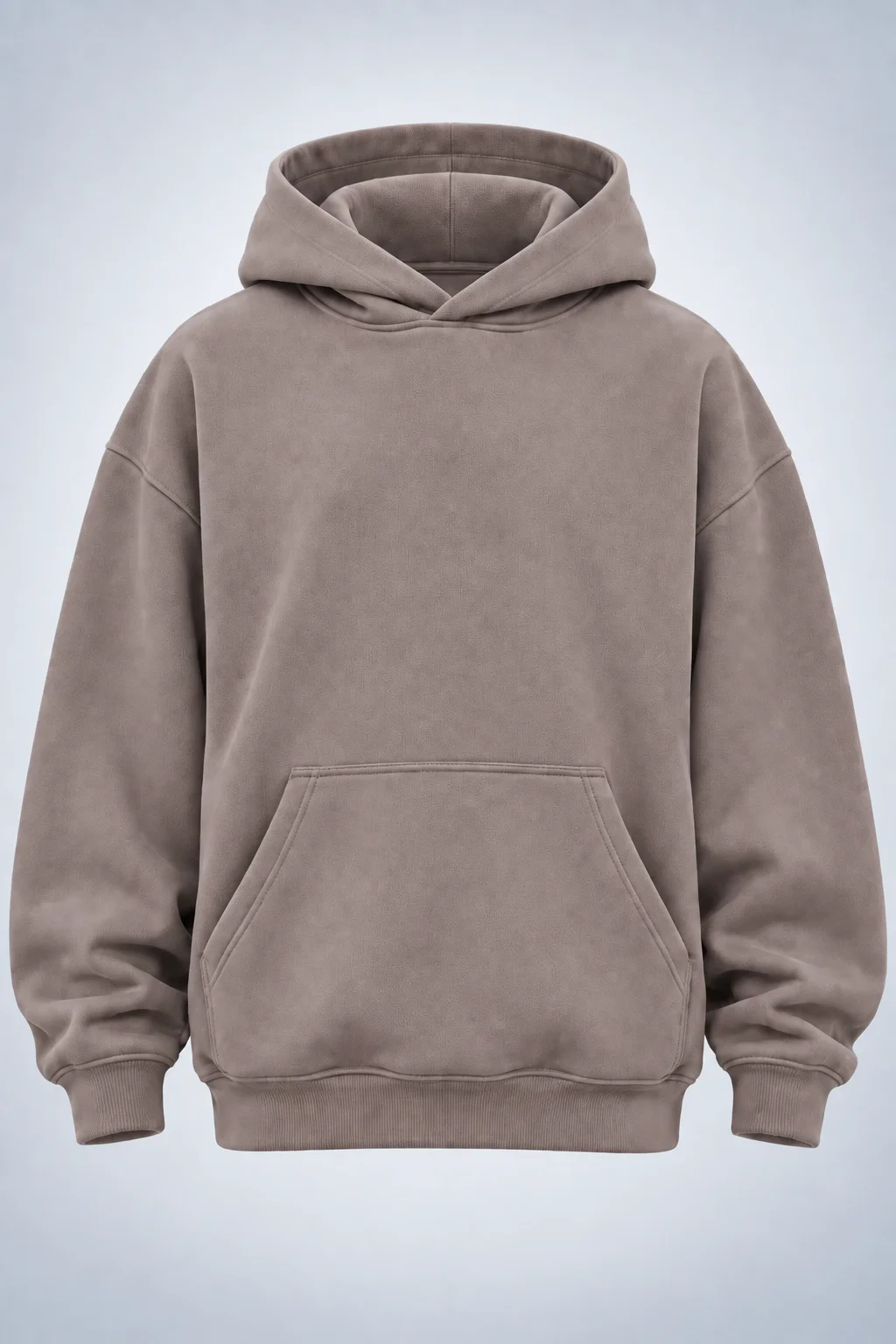 Hoodie me logo