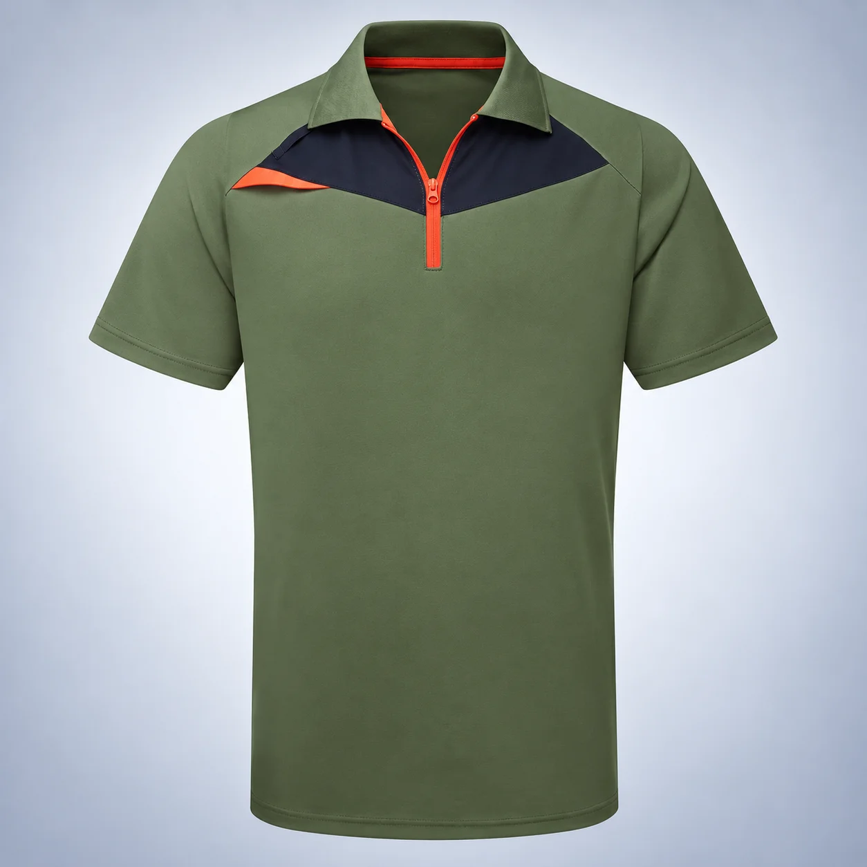 Polo dhe bluza sportive