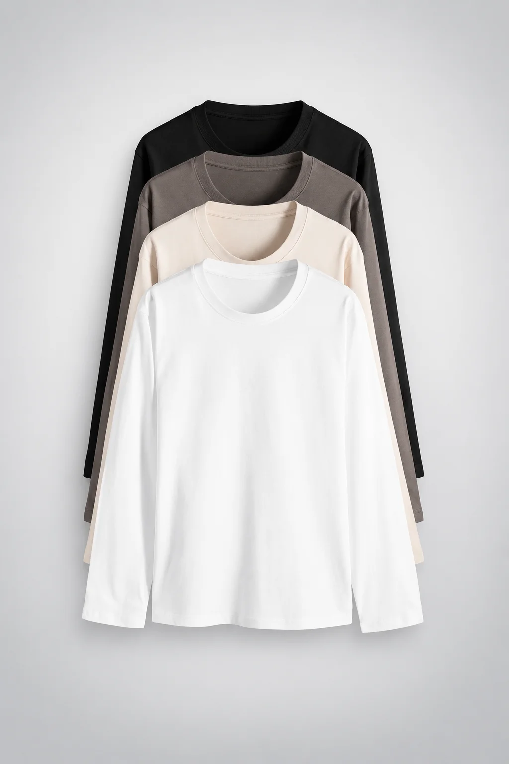 Long-sleeve T-shirt