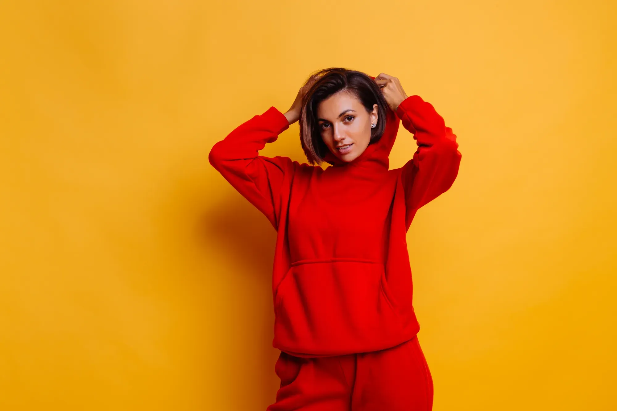Hoodies