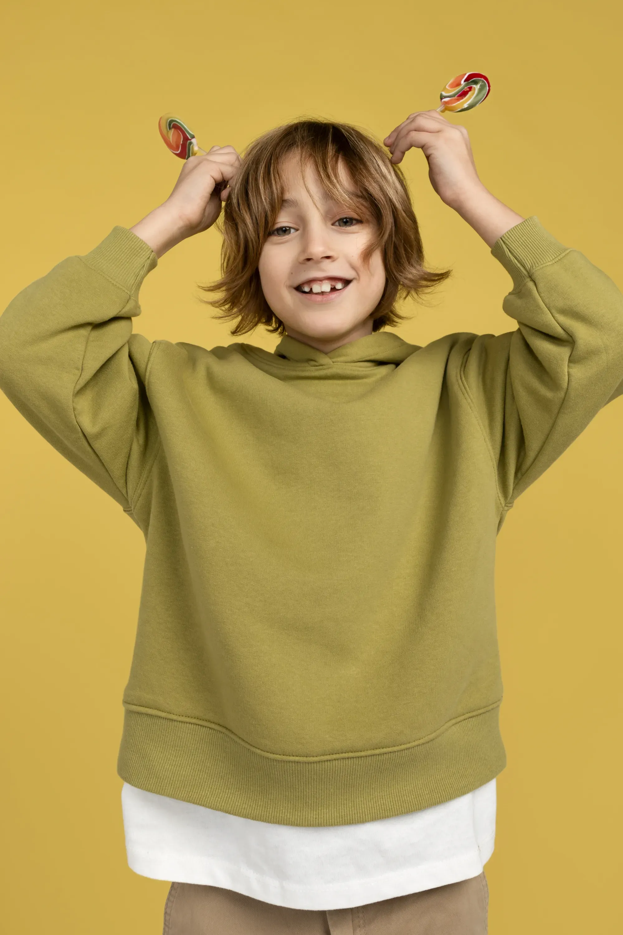 Kidswear