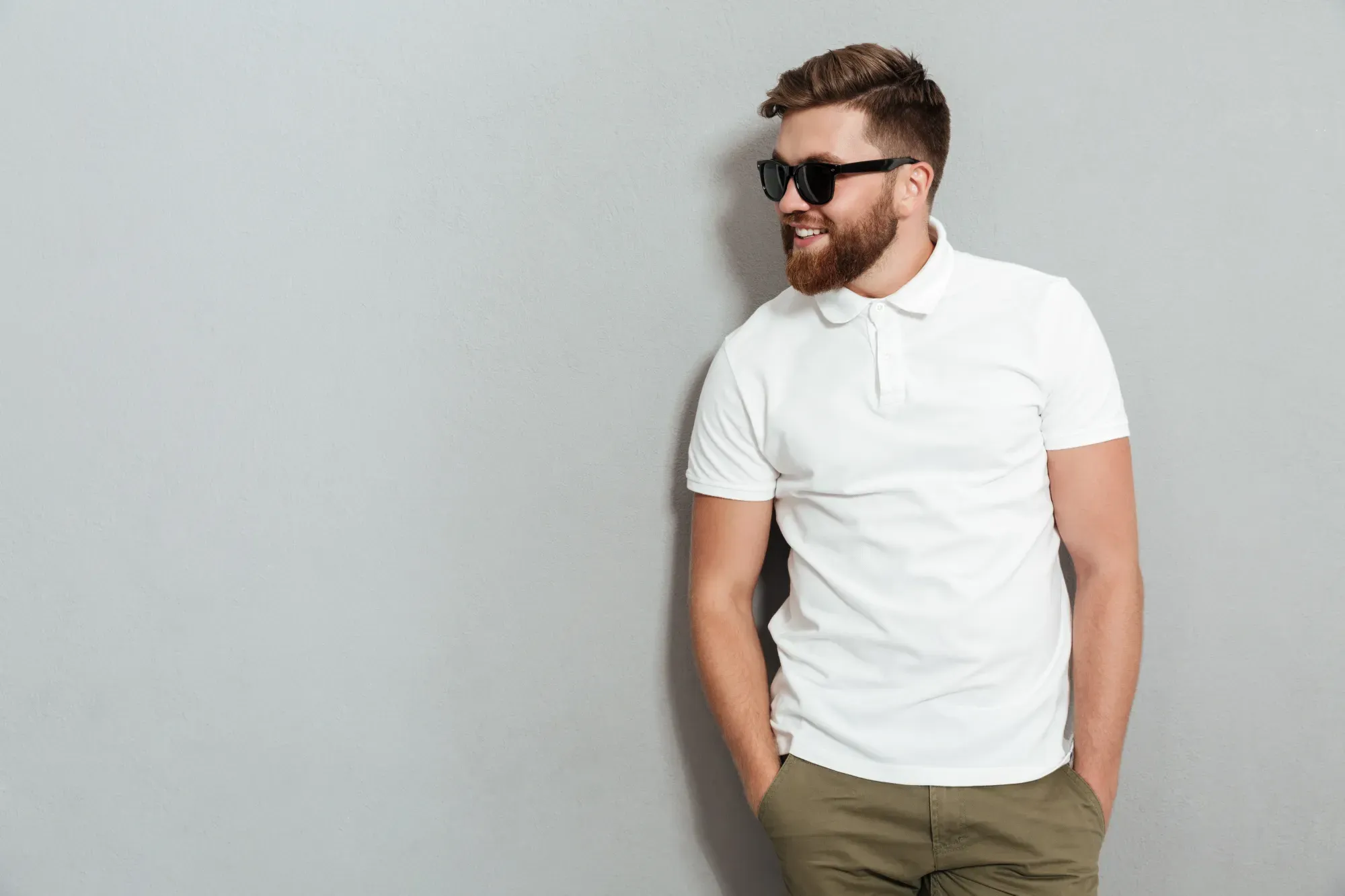 Polo Shirts