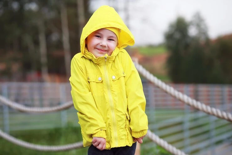 Kids Jackets