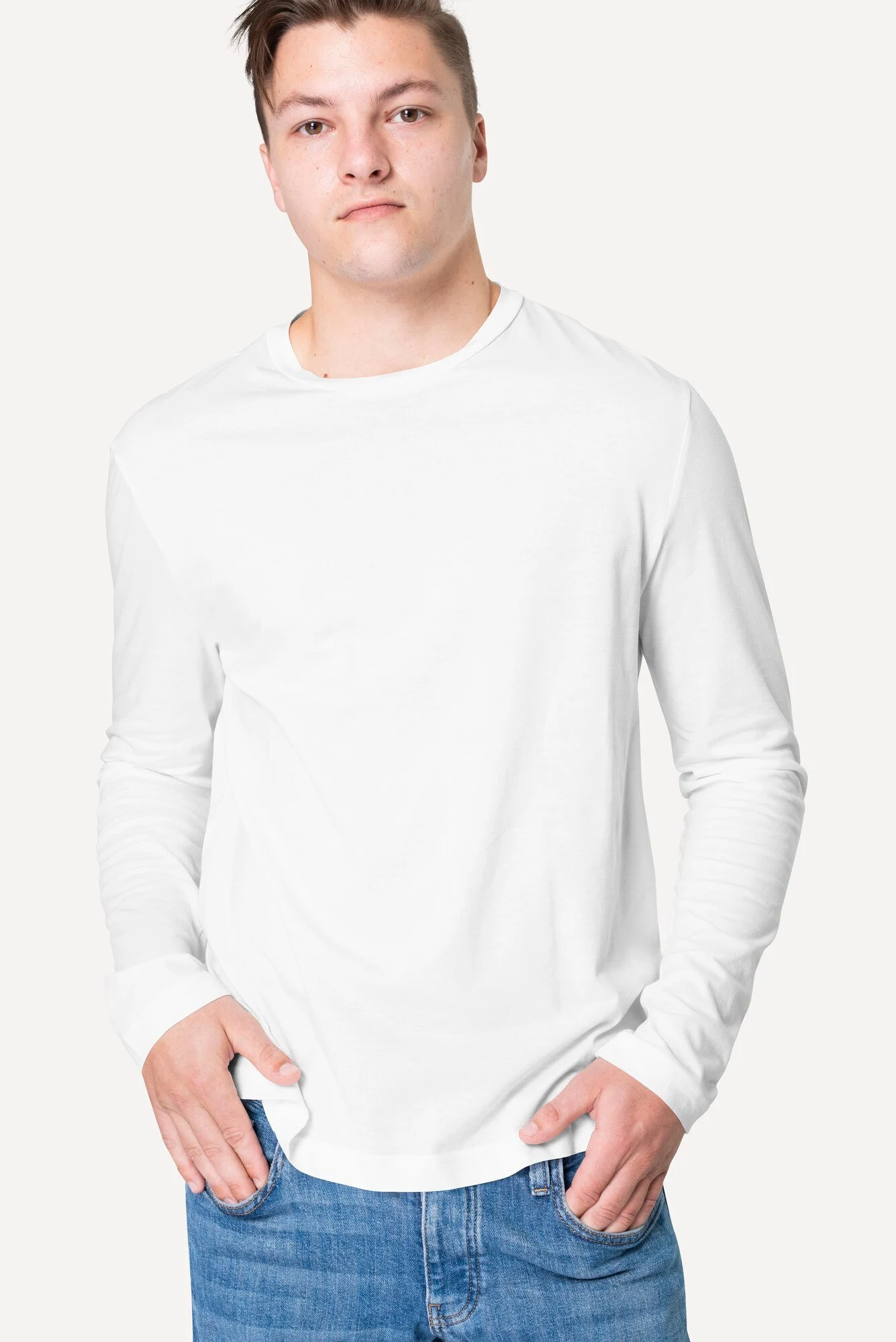Long Sleeve T-Shirt