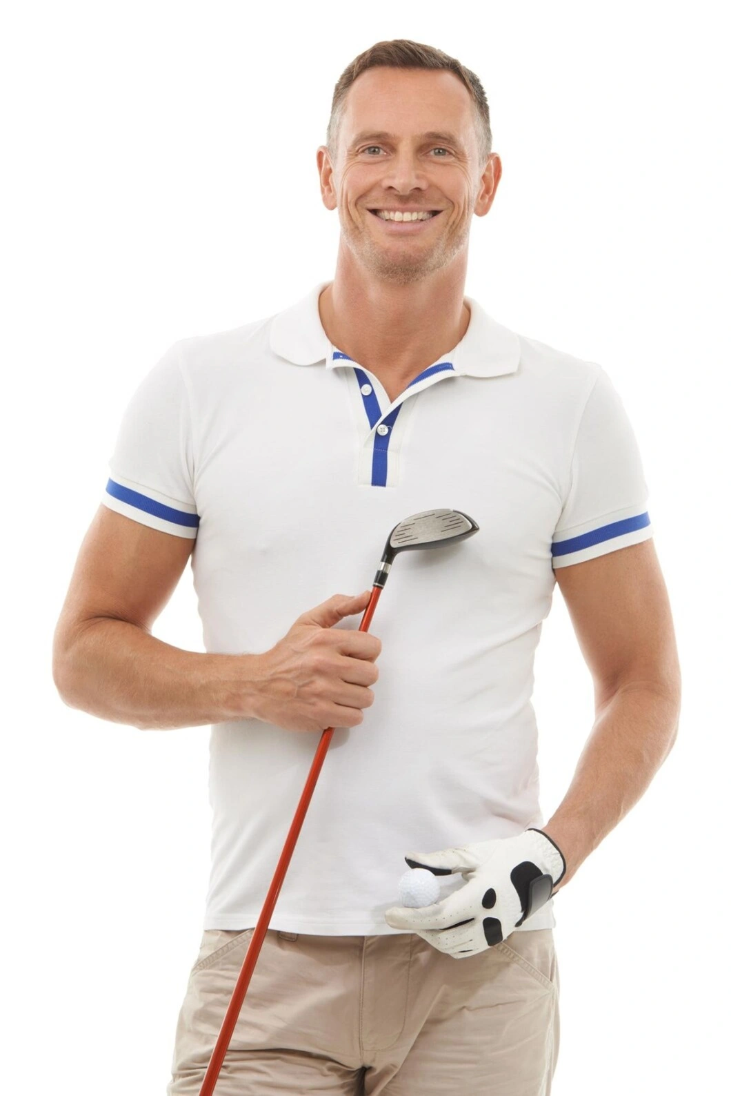 Performance Polo