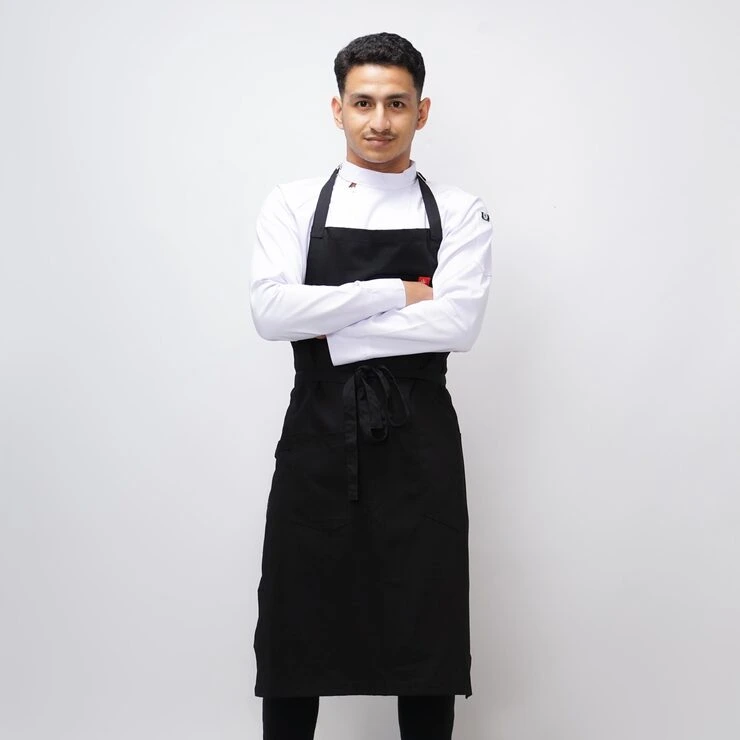 Chef Jacket