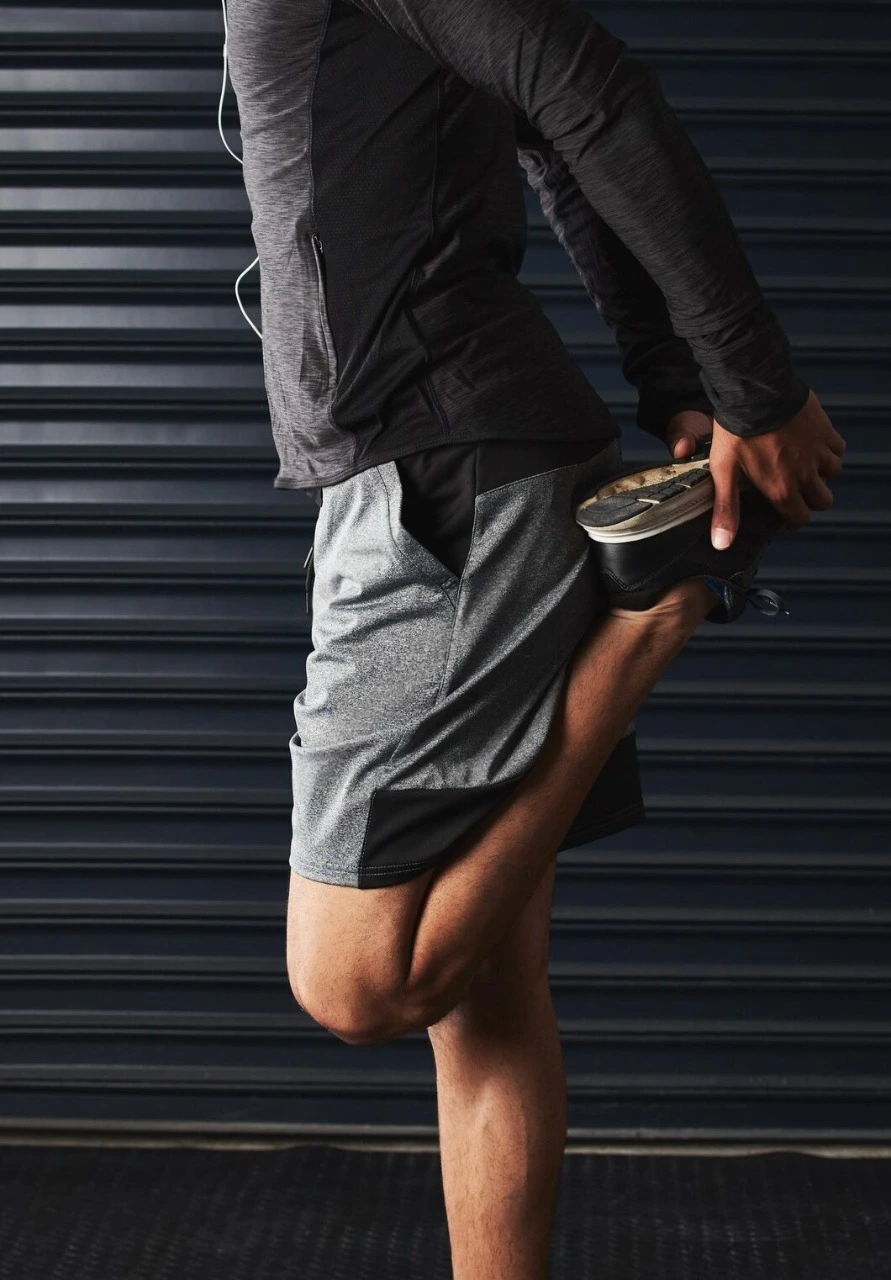 Performance Shorts
