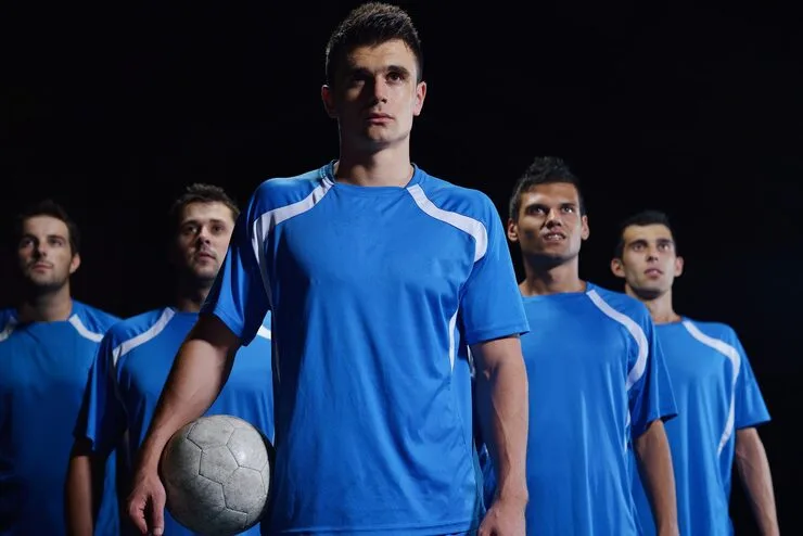 Team Kits