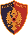 Policia e Shtetit